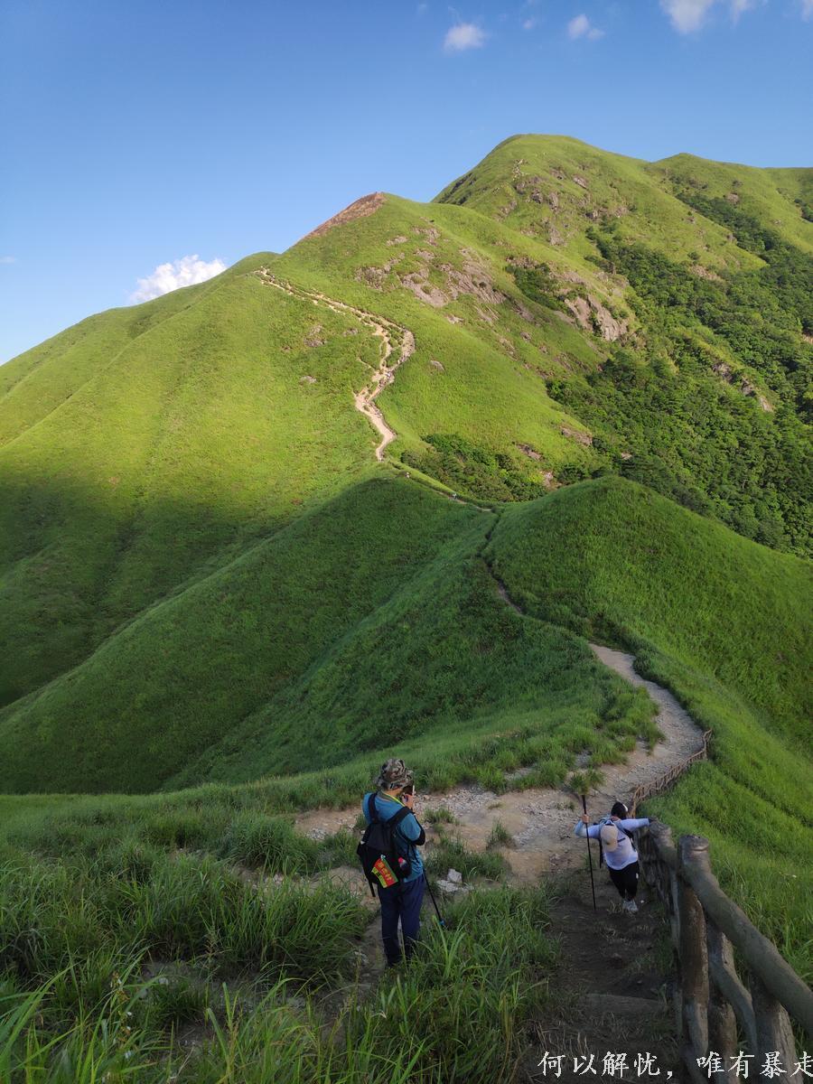 武功山 20220814 41