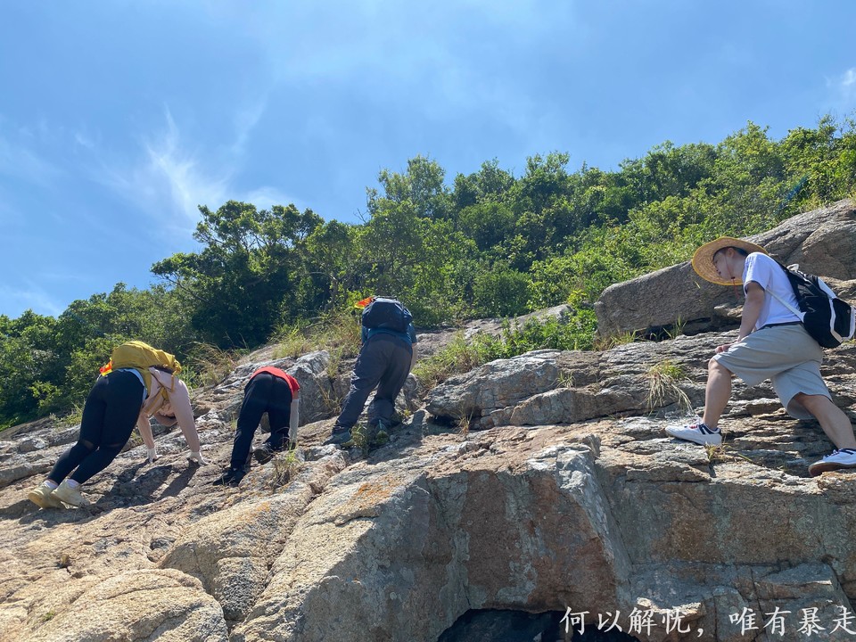 桔钓沙 20220827 2