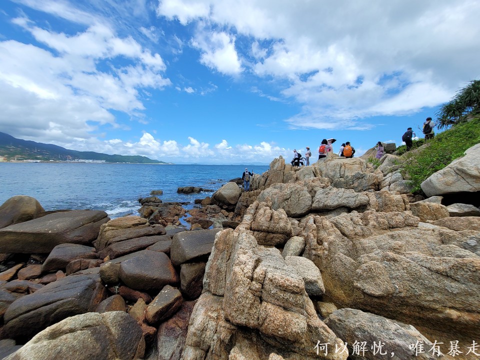 桔钓沙 20220821 11