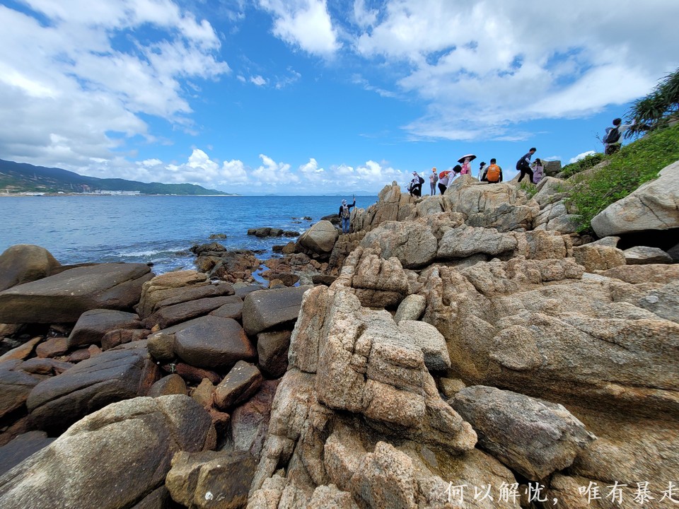 桔钓沙 20220821 10