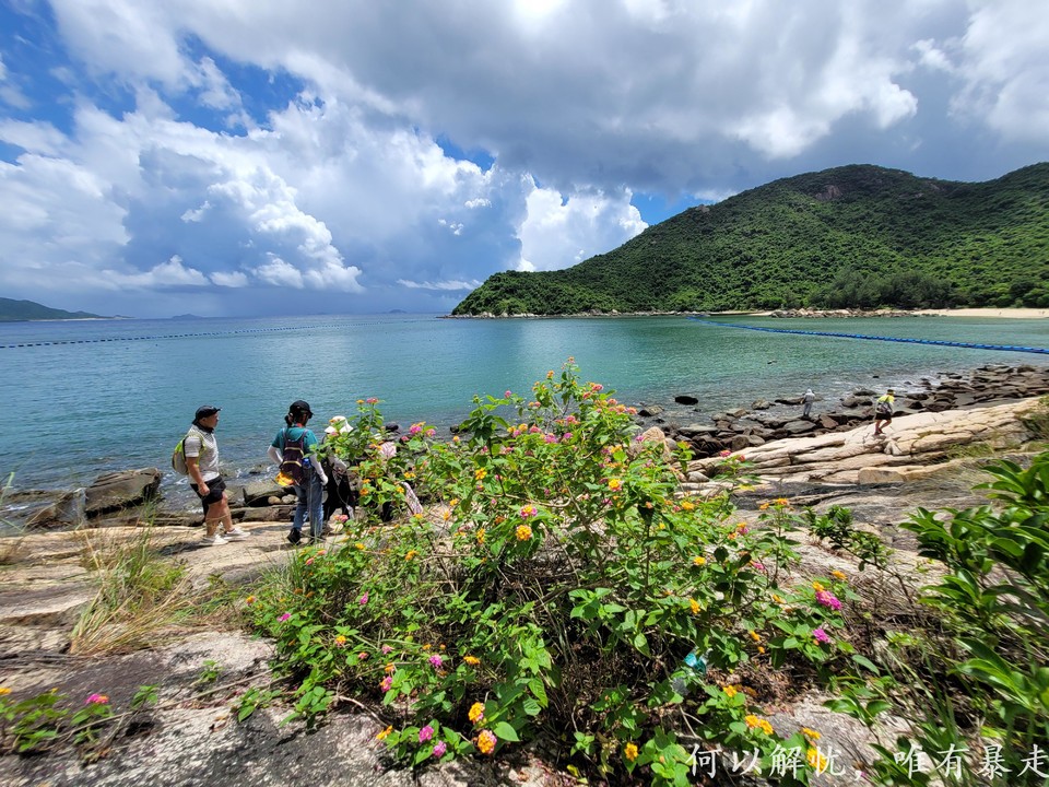 桔钓沙 20220821 09