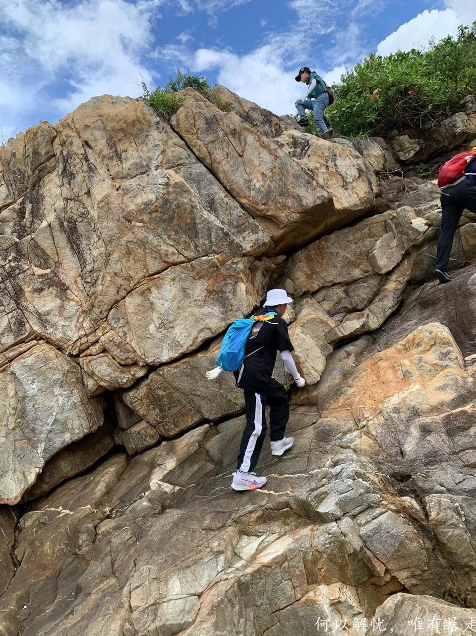 桔钓沙 20220821 07