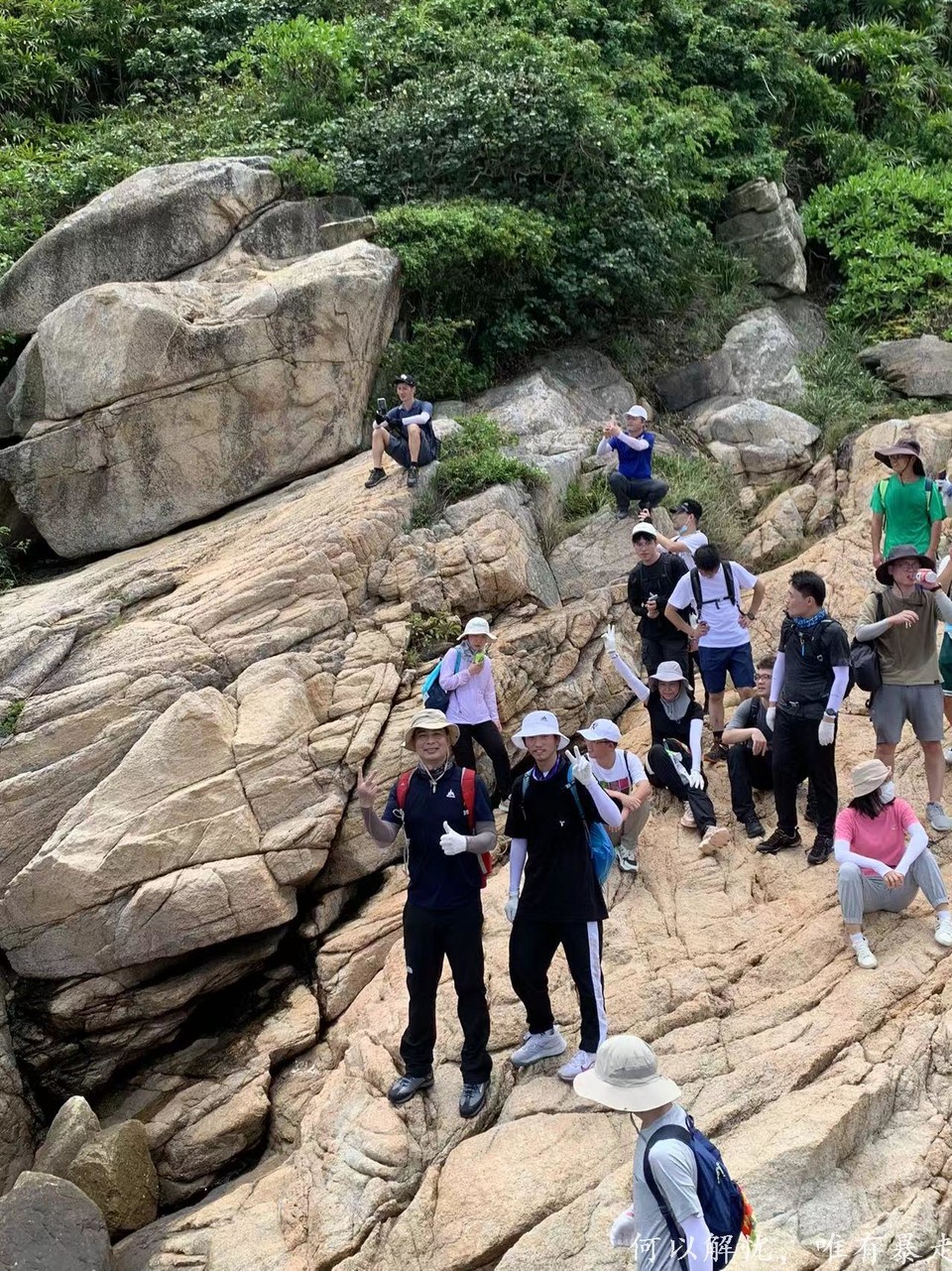 桔钓沙 20220821 06