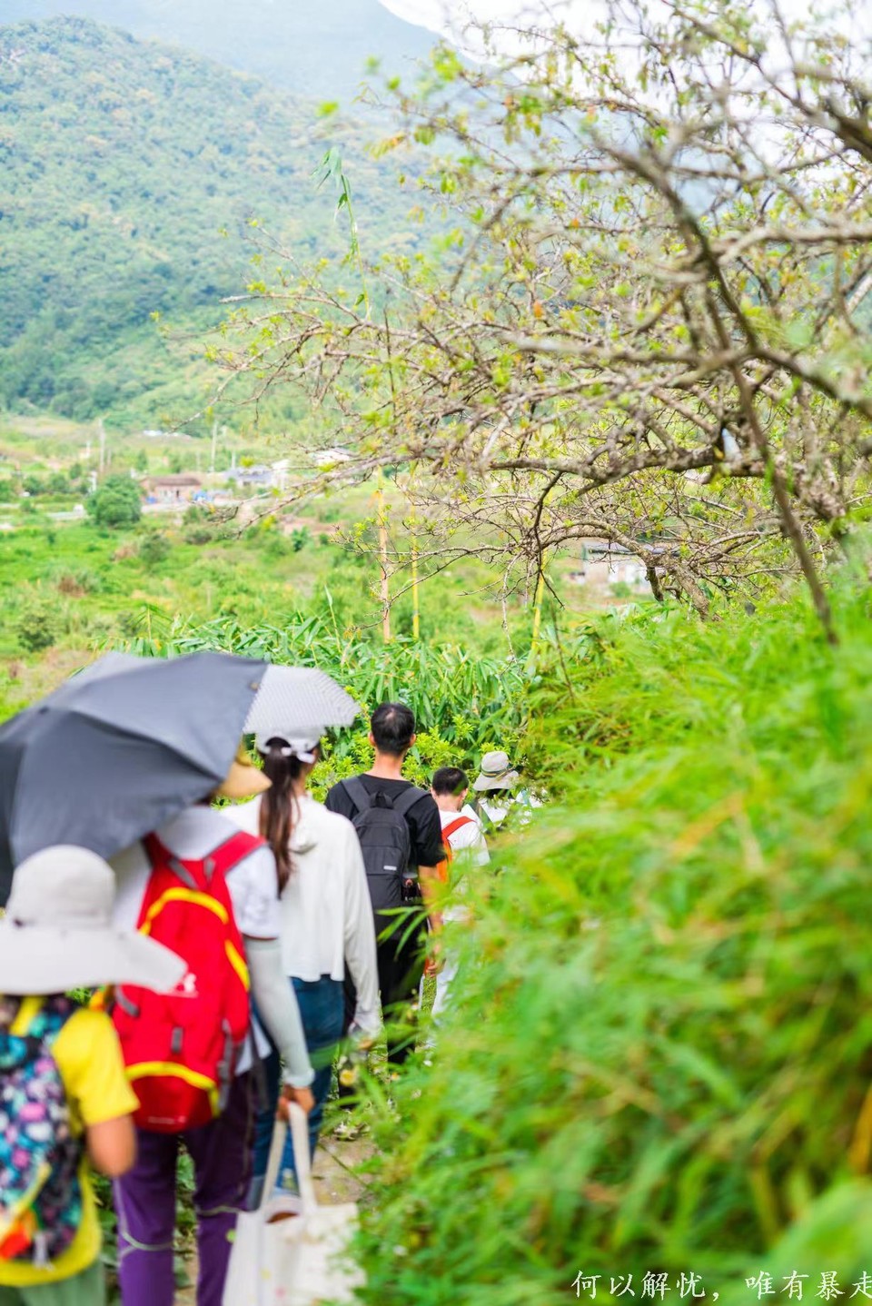 星溪线 20220828 (2)