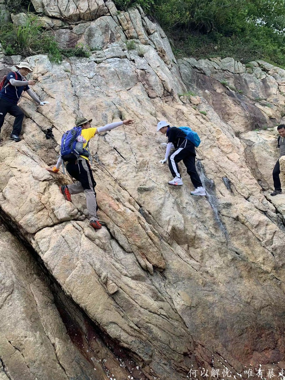 桔钓沙 20220821 05