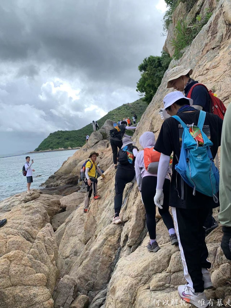 桔钓沙 20220821 04