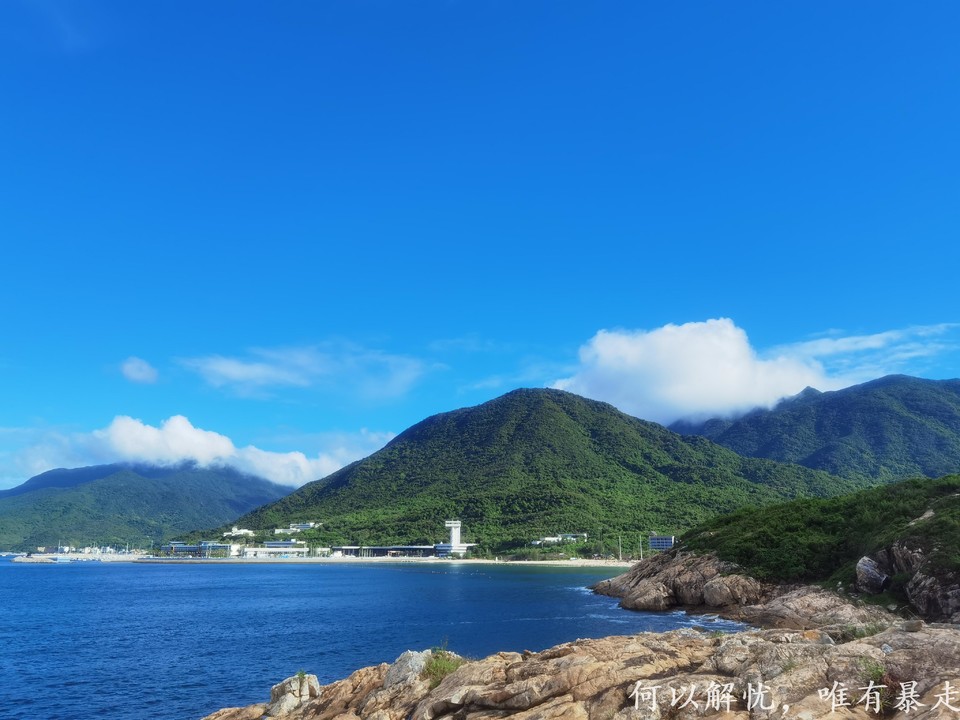 桔钓沙 20220821 03