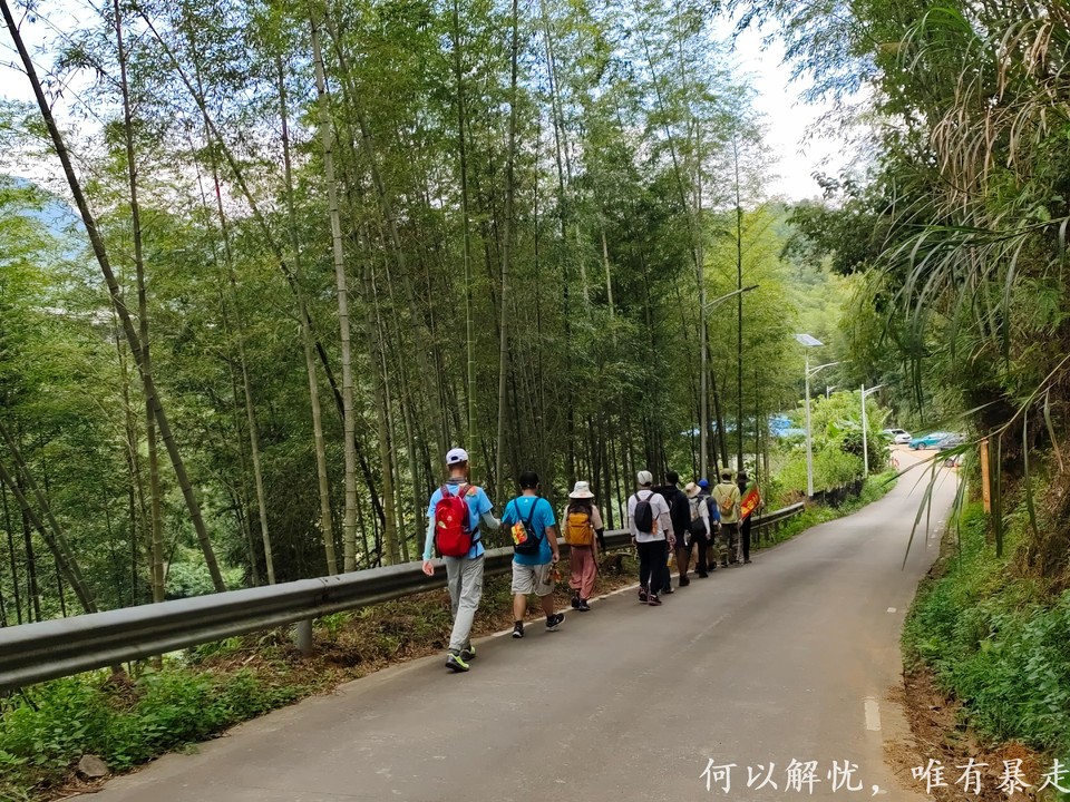 星溪线 20220828 (5)