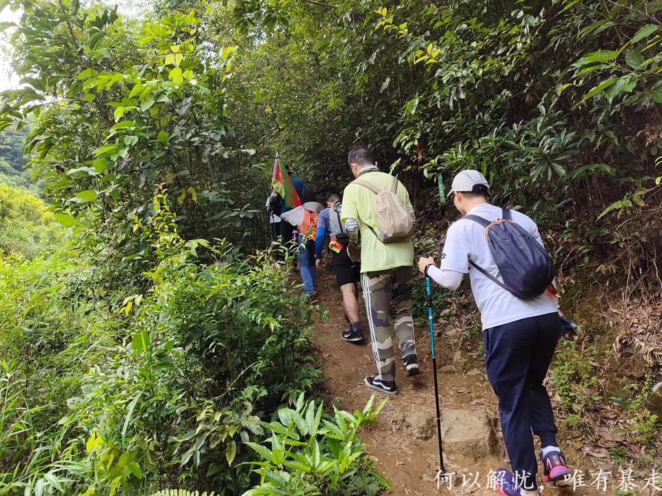 星溪线 20220828 (6)