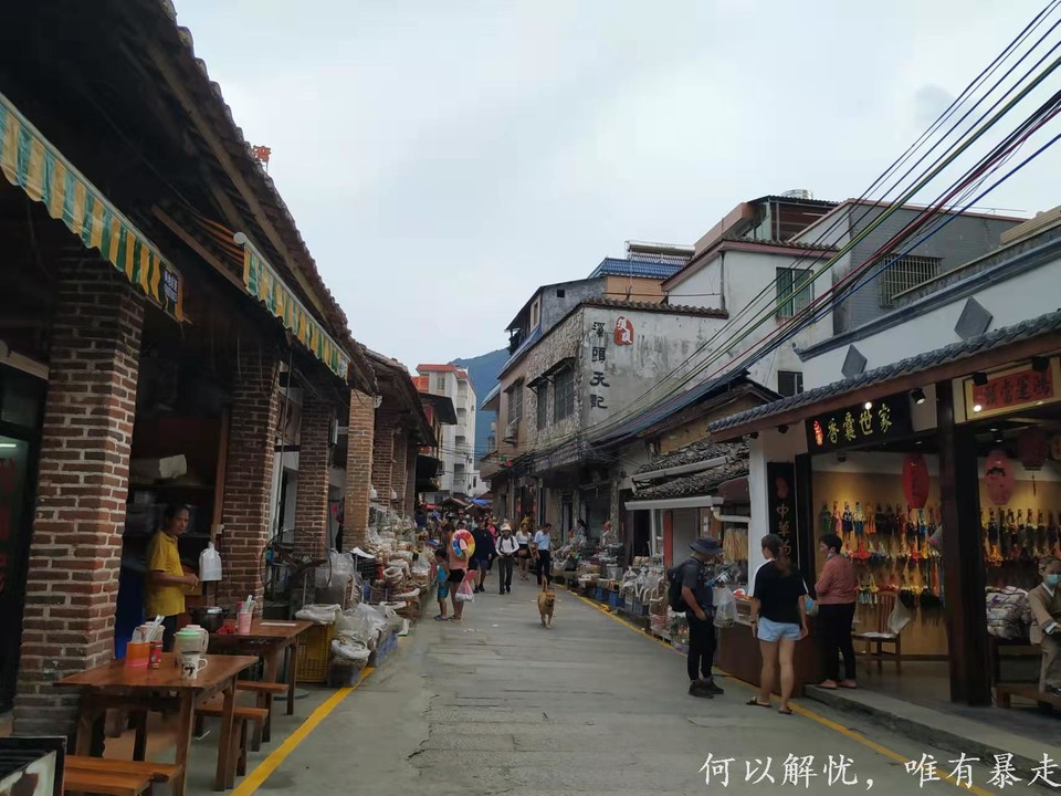 星溪线 20220828 (21)