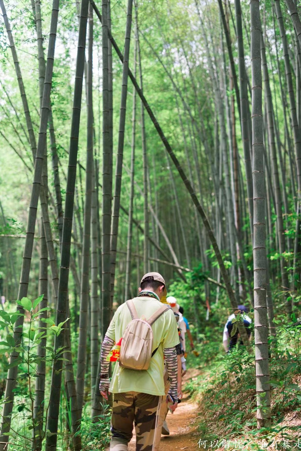 星溪线 20220828 (22)