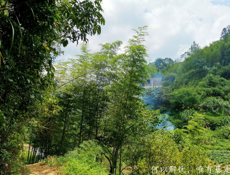 星溪线 20220828 (17)