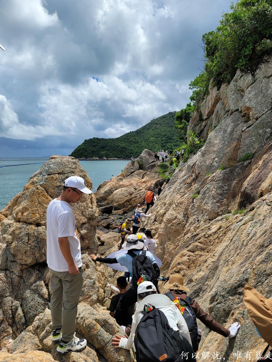 桔钓沙 20220821 08