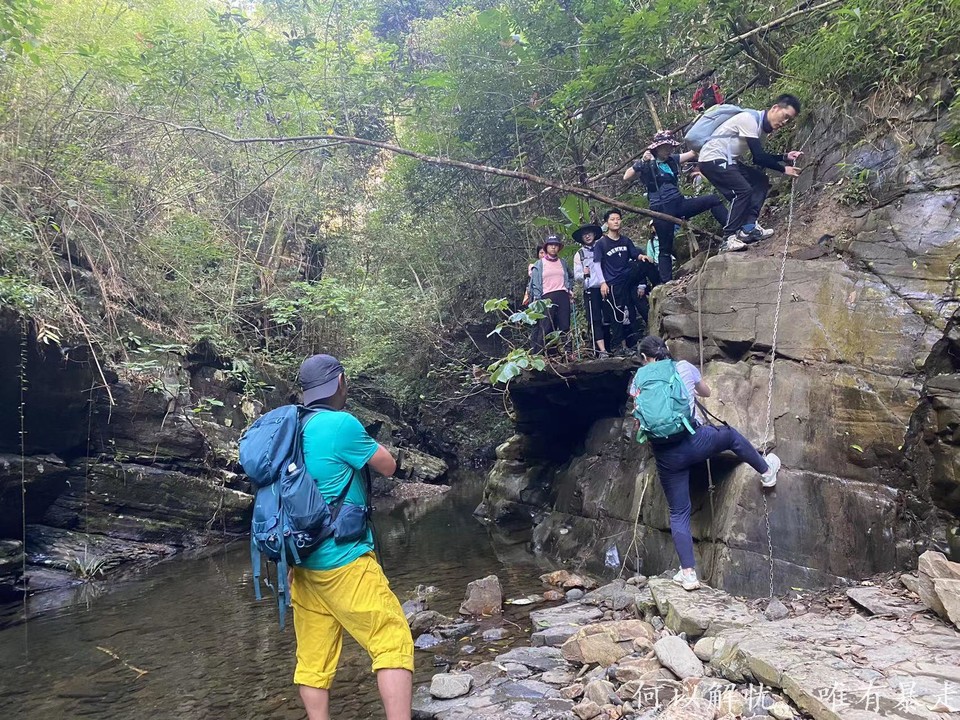 万绿湖 20220827 16