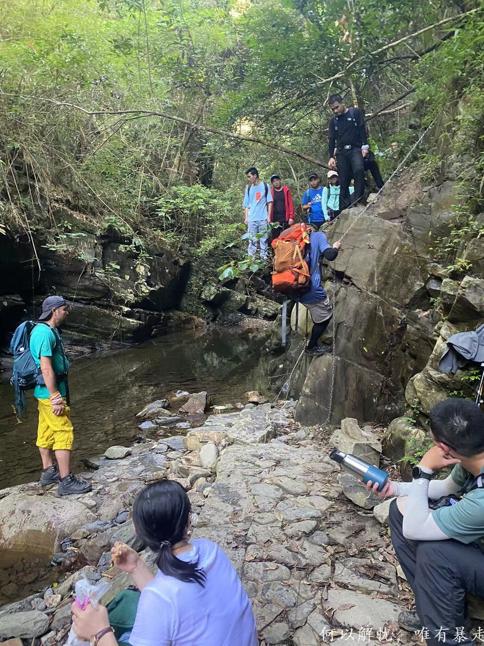 万绿湖 20220827 17