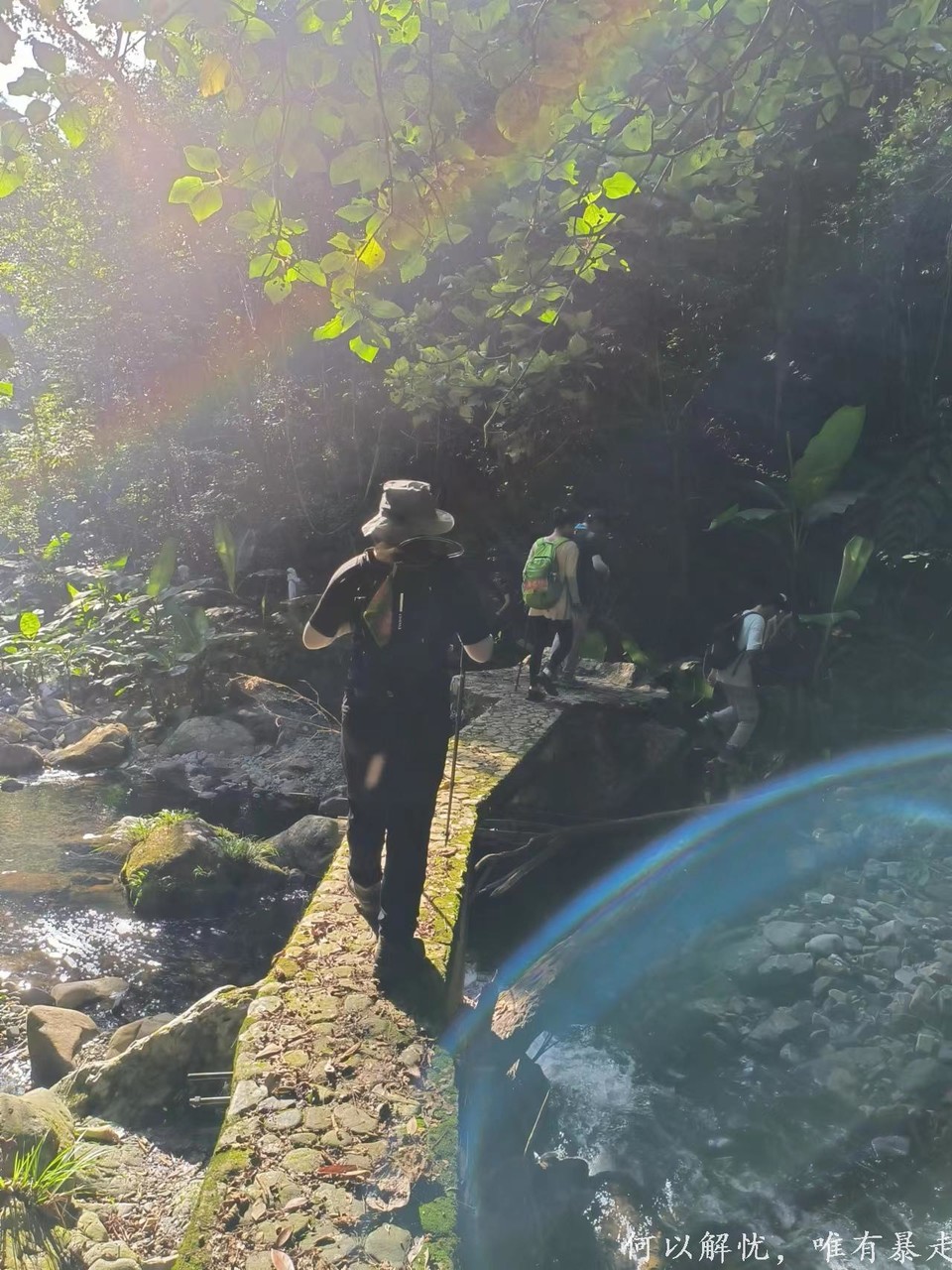 万绿湖 20220827 18