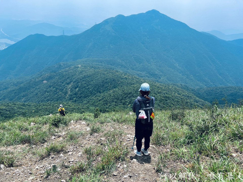 白云嶂银屏嘴 20220827 (35)