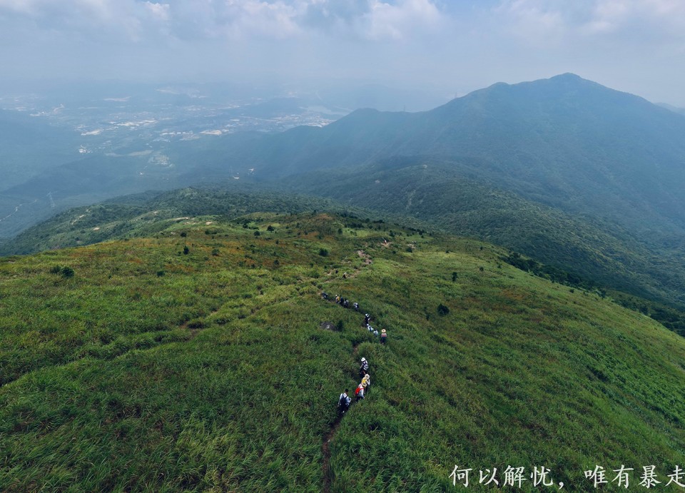 白云嶂银屏嘴 20220827 (44)