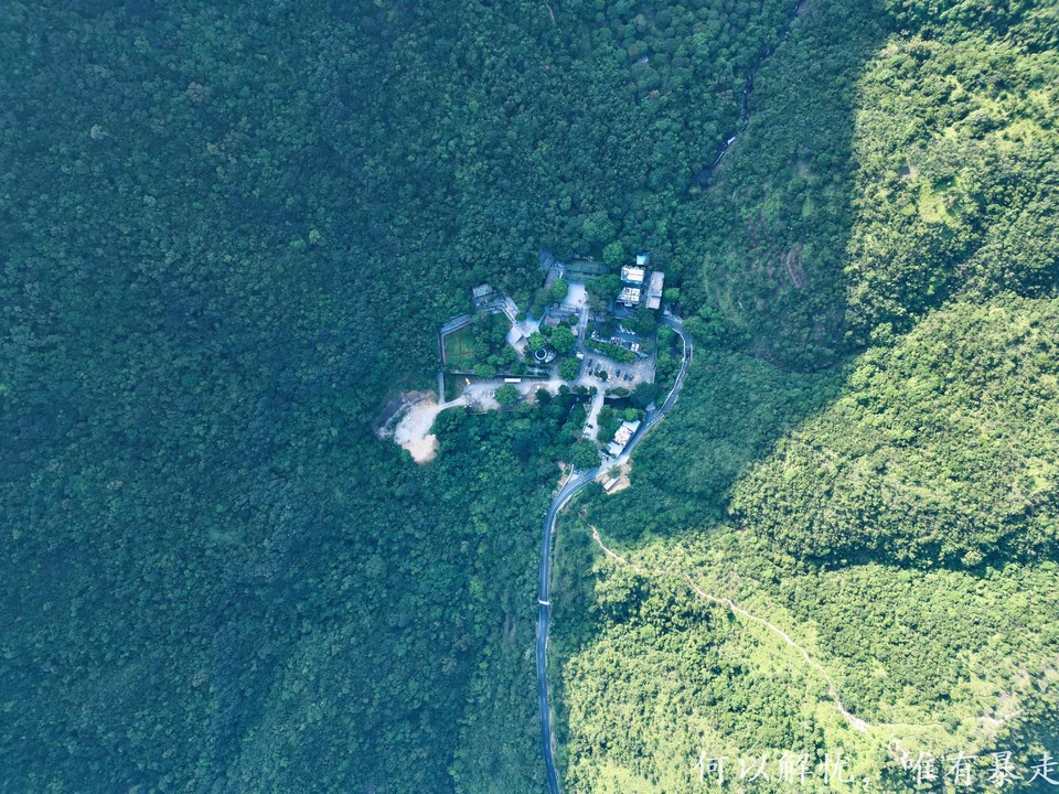 白云嶂银屏嘴 20220827 (51)