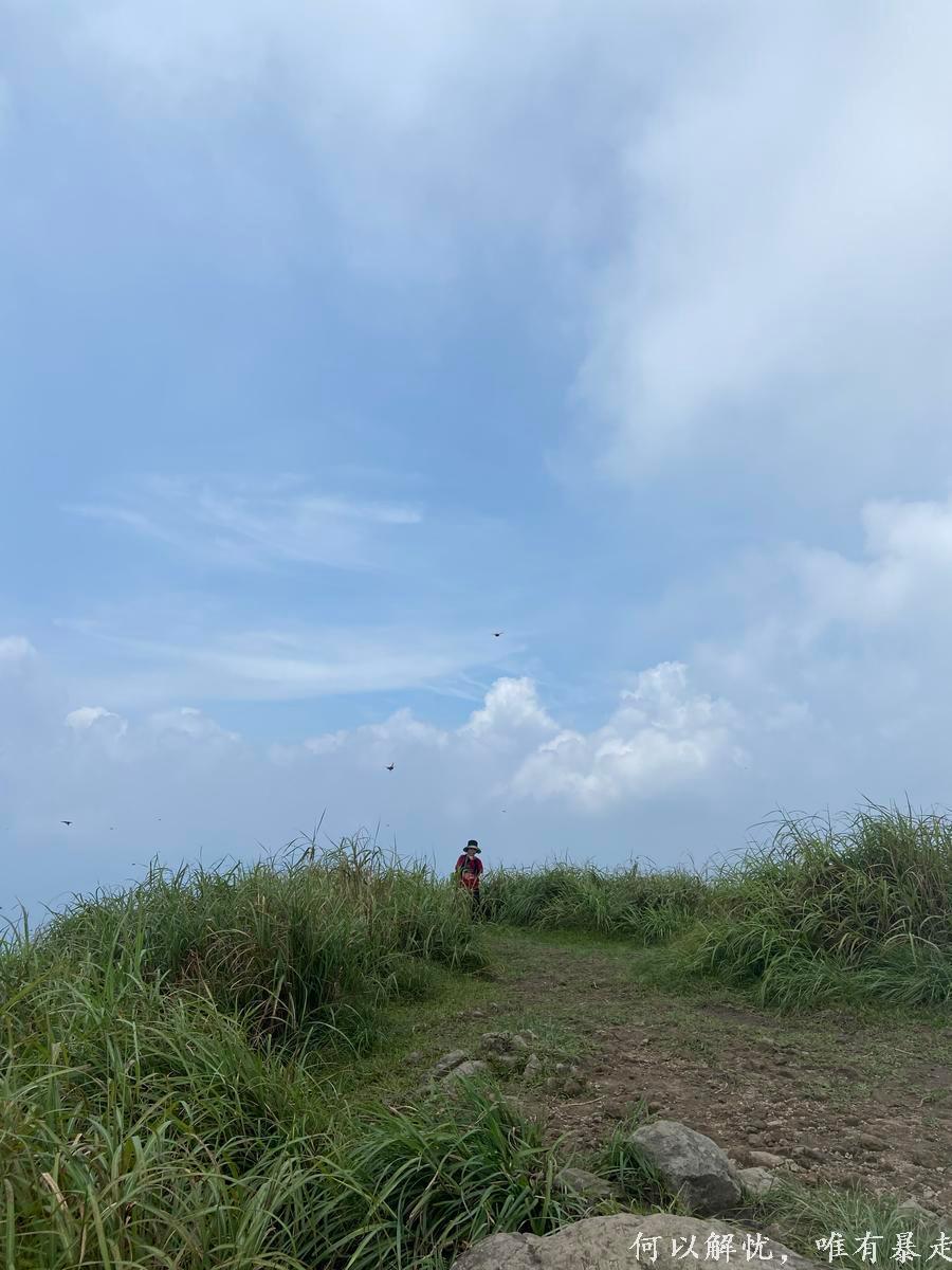 白云嶂银屏嘴 20220827 (9)