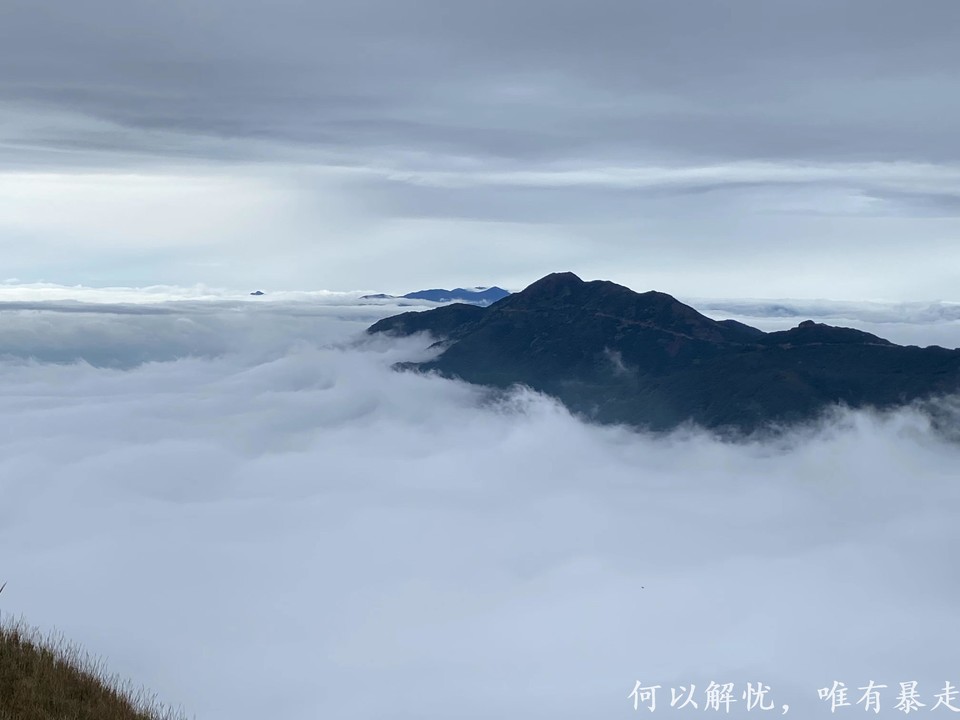 大南山20221106 02