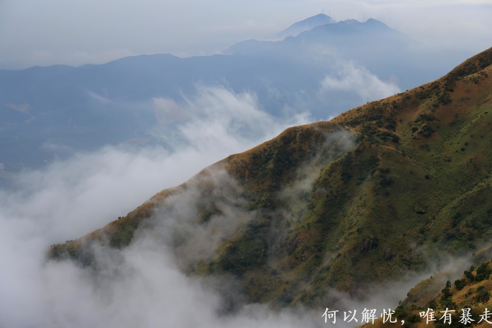 大南山20221106 03