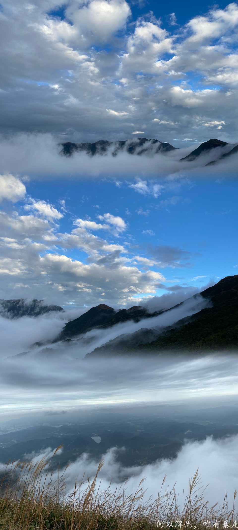 大南山20221106 10