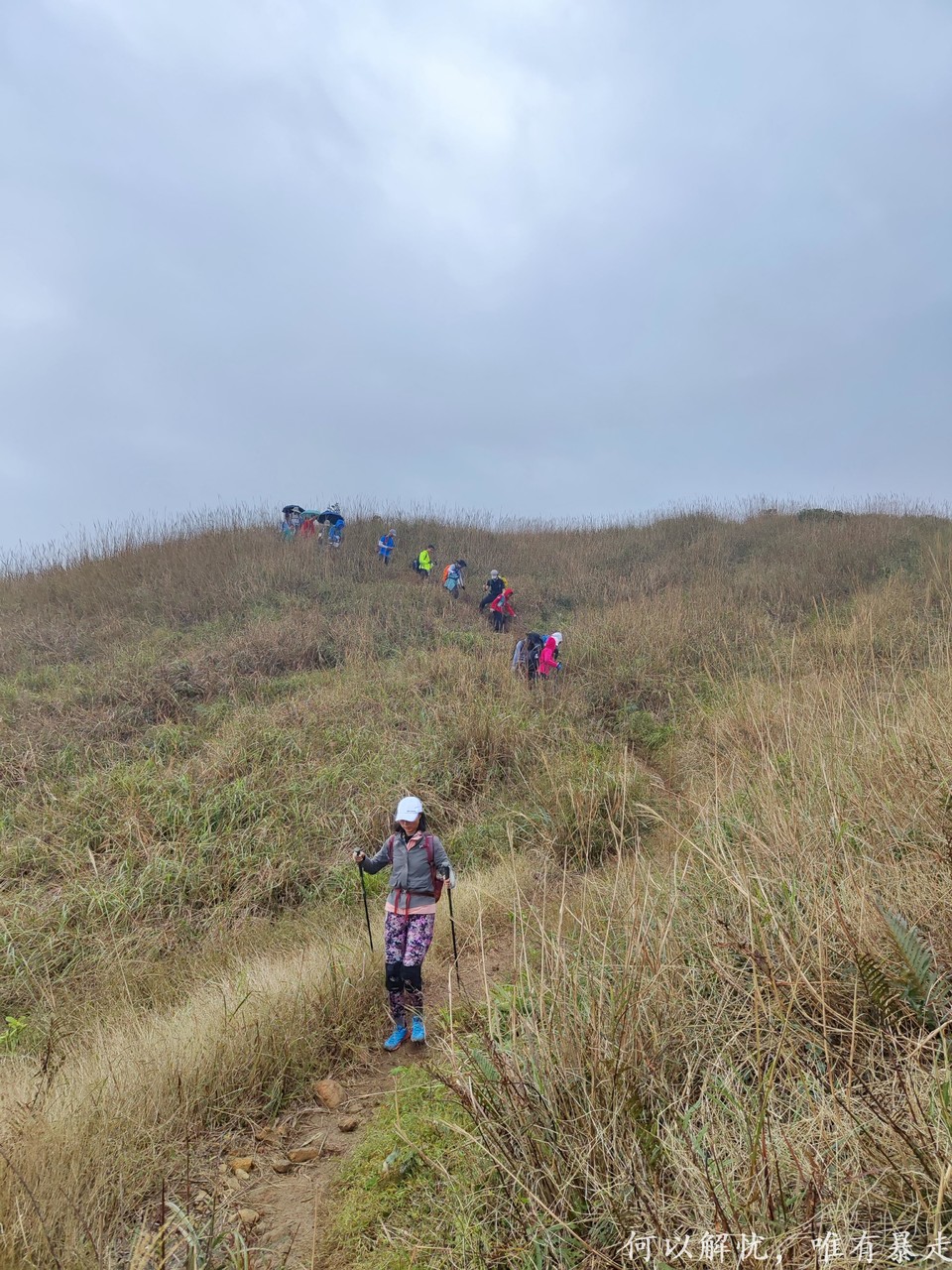 大南山20221106 21