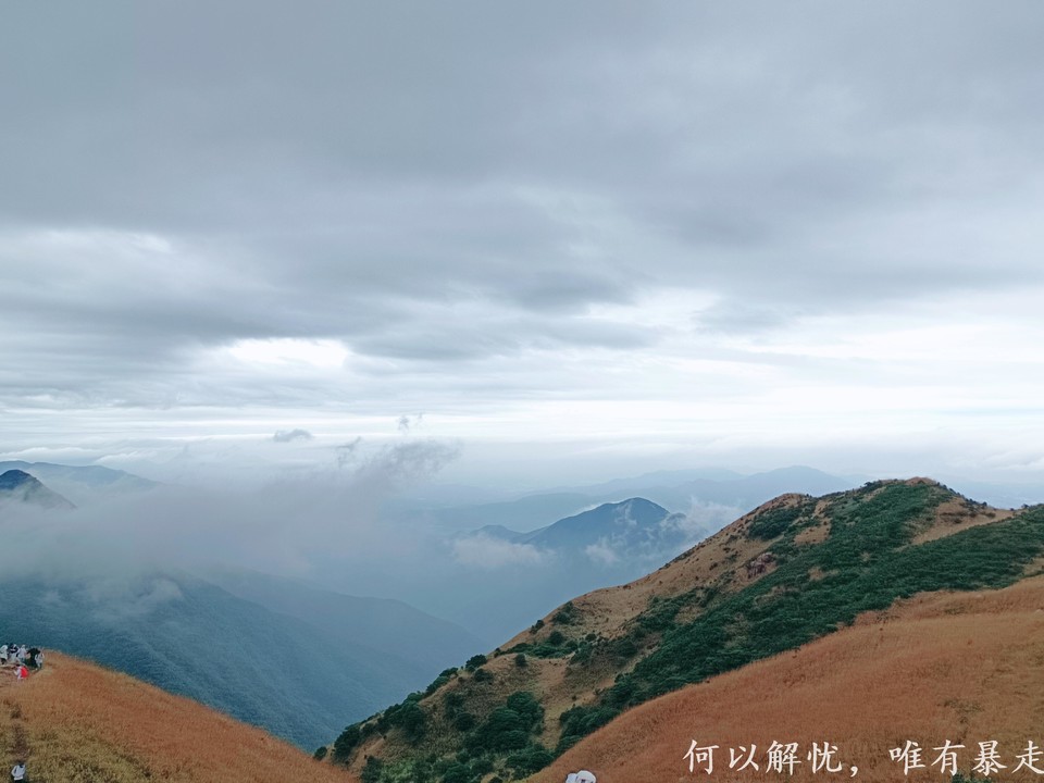 大南山20221106 23