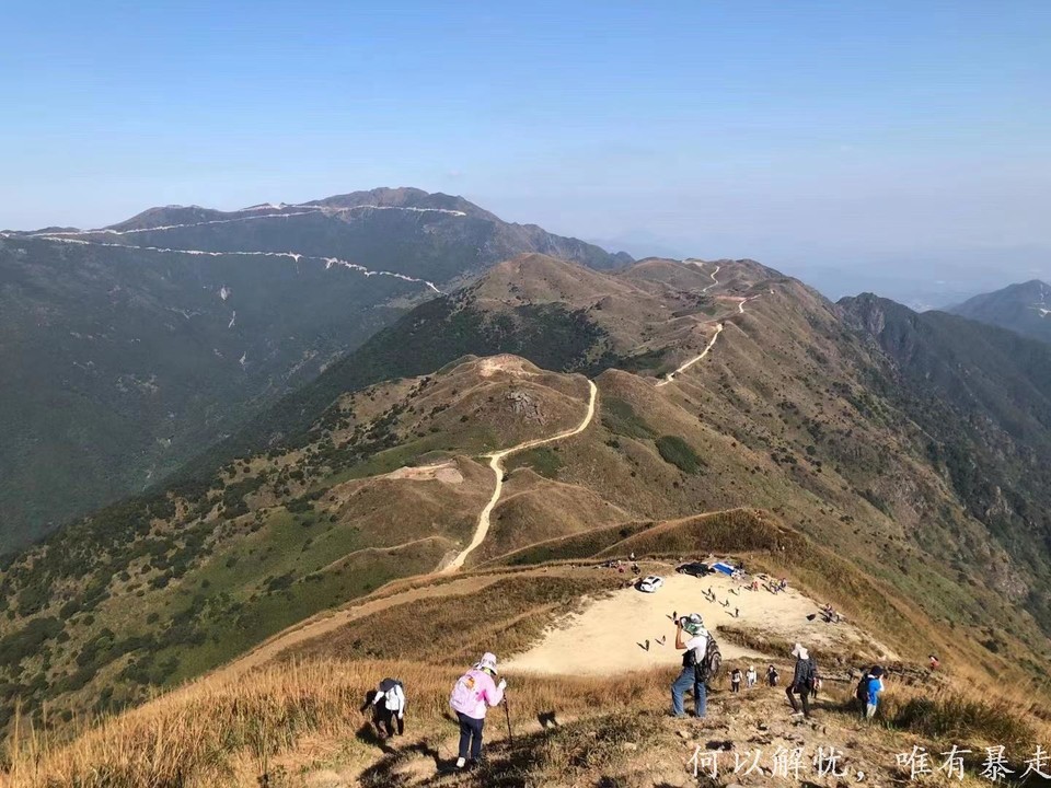 大南山20221106 30