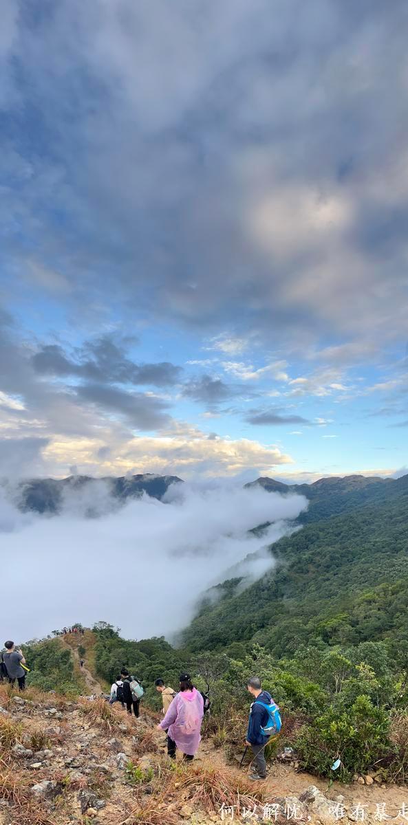 大南山20221106 28