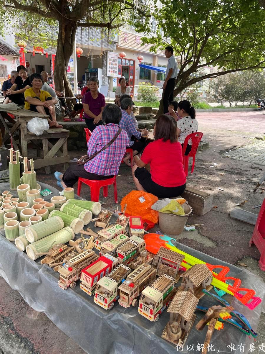 星溪线 20220828 (27)