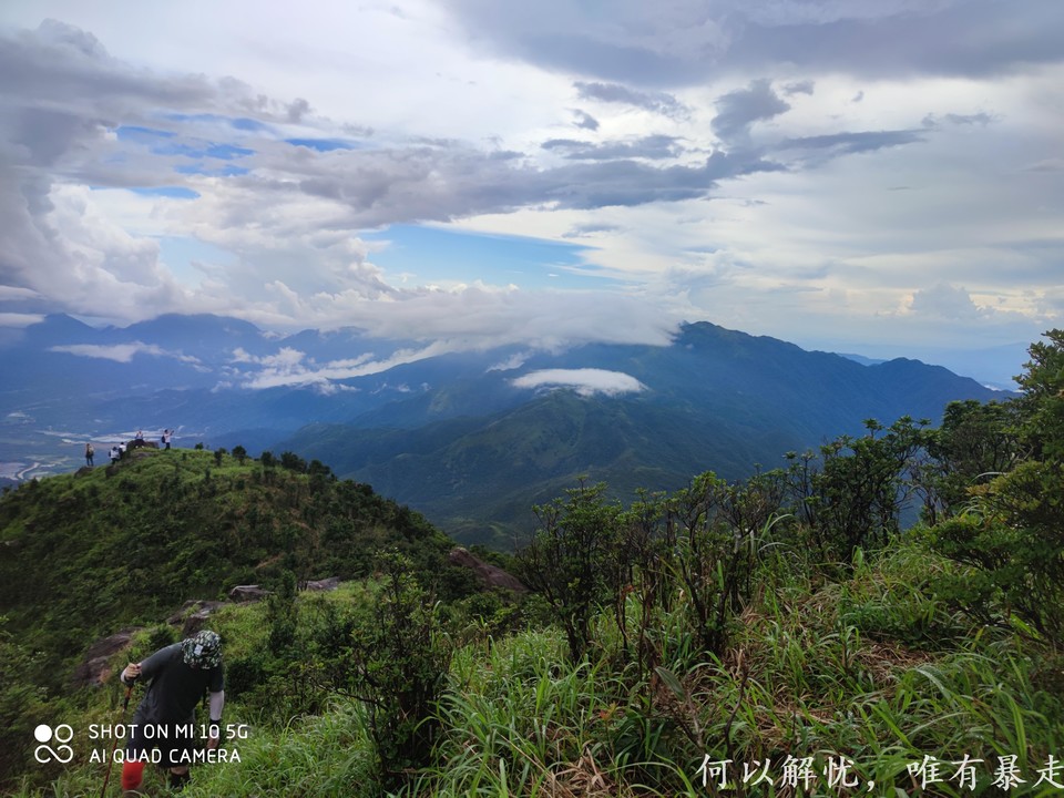 海丰莲花山 20220626 (1)