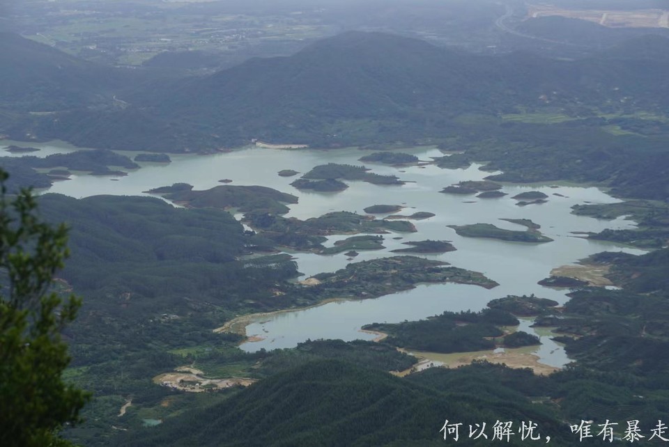 海丰莲花山 20220626 (12)