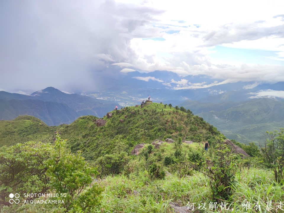 海丰莲花山 20220626 (11)