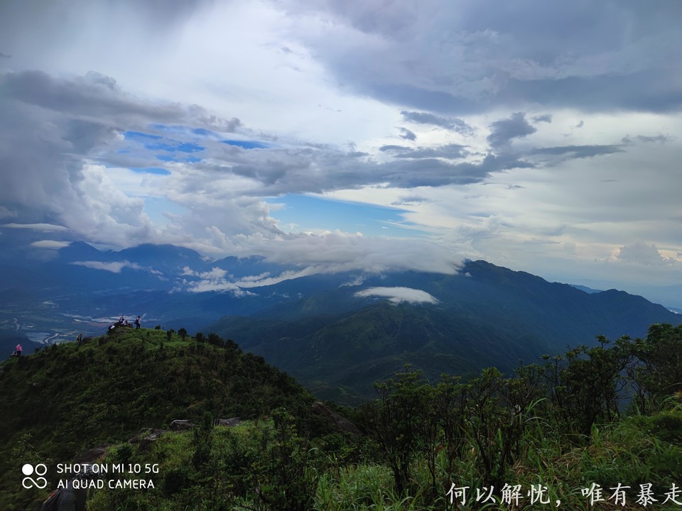 海丰莲花山 20220626 (13)