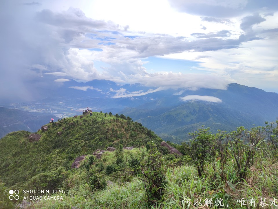海丰莲花山 20220626 (18)