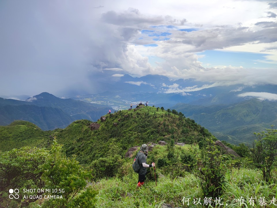 海丰莲花山 20220626 (19)