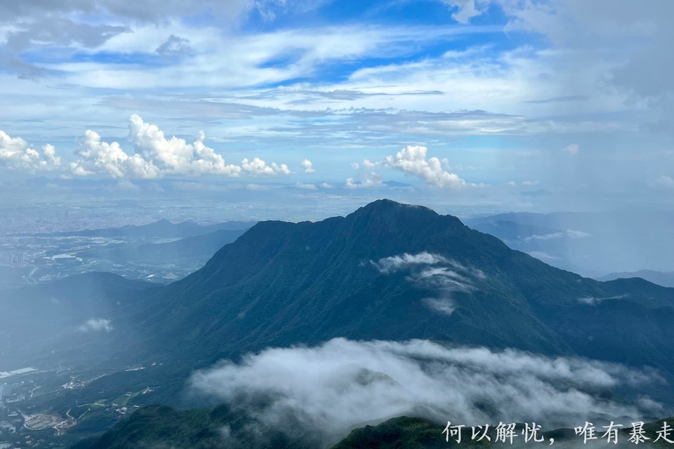 海丰莲花山 20220626 (20)