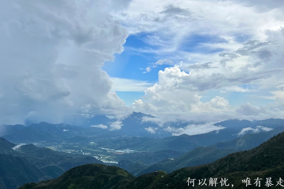 海丰莲花山 20220626 (23)