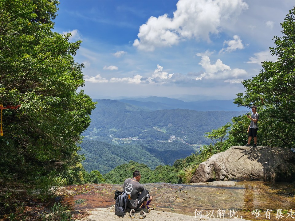 罗浮山 20220626 (1)