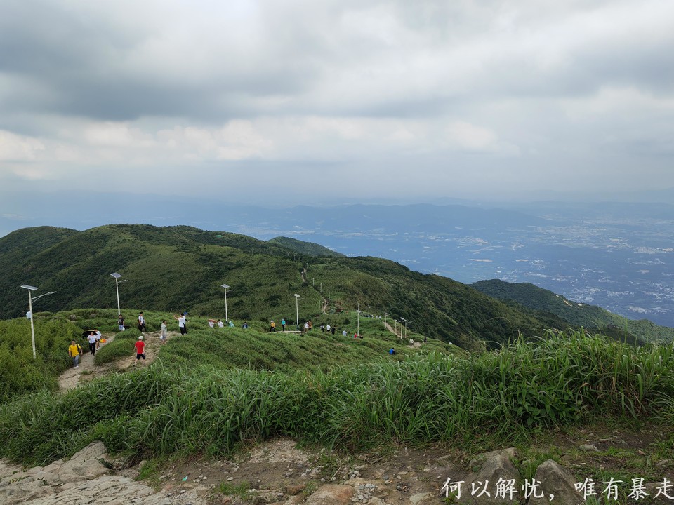 罗浮山 20220626 (3)