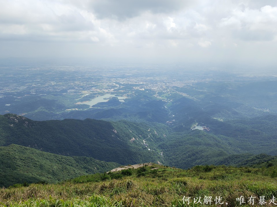 罗浮山 20220626 (4)