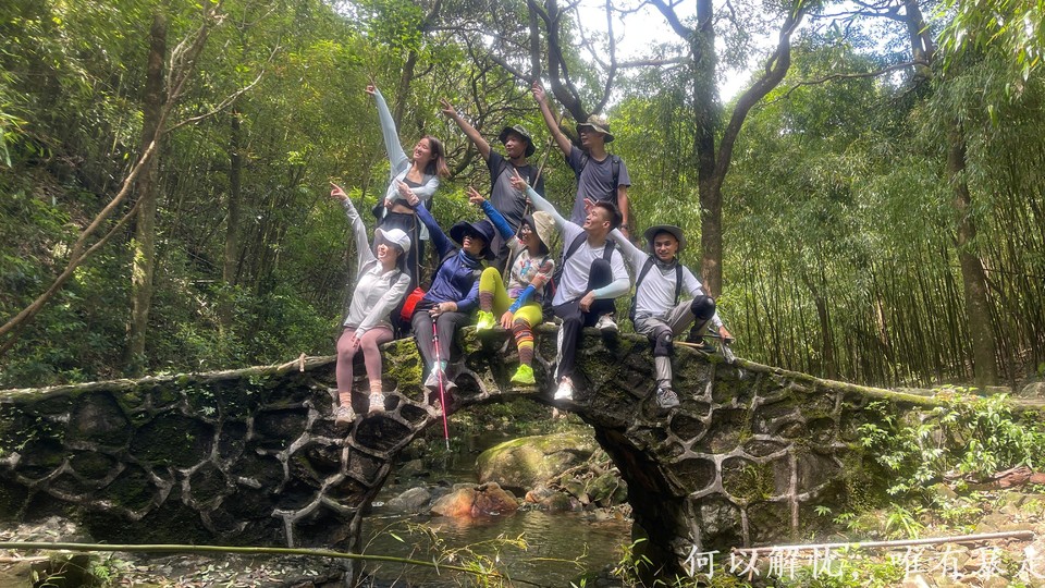 罗浮山 20220626 (7)