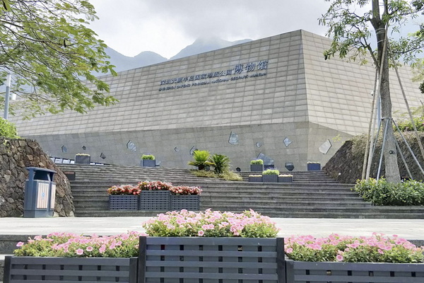 【休闲游玩】七娘山地质公园博物馆，大鹏古城寻幽探古-国庆10.4