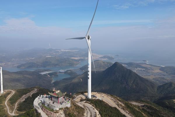 【入门】周日11.26丨观音山风车徒步摄影，盐洲岛唯美日落