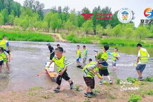 贝尔安亲&响丁当活动