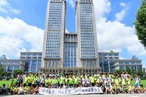 少年行丨暑期-笃志行道 知行合一 上海名校 自然天文博物馆  迪士尼 暑假6天5晚研学