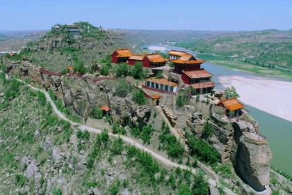企业团建丨上春山·轻盈春游计划,活动方案