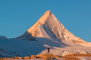 【喜马拉雅•夏季版】巡游西藏喜马拉雅边境线8日游·越野车团